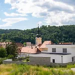 Im Kloster Apartment