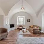 Apartment Im Kloster
