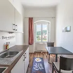 Apartment Im Kloster Gars am Kamp