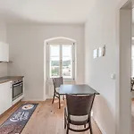 Apartment Im Kloster