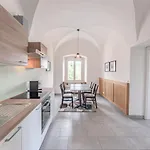 Im Kloster Apartment Gars am Kamp