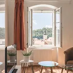Apartment Im Kloster *