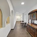 Im Kloster * Gars am Kamp