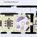 Apartment Im Kloster *