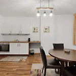 Apartment Im Kloster Gars am Kamp