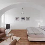 Apartment Im Kloster Gars am Kamp