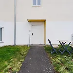Apartment Im Kloster Gars am Kamp