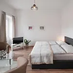 Im Kloster Apartment