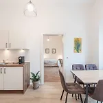Apartment Im Kloster