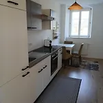 Apartment Im Kloster
