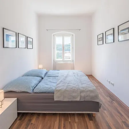 Apartment Im Kloster