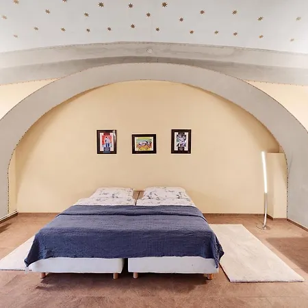 Im Kloster Apartment
