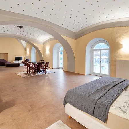 Im Kloster גארס אם קאמפ