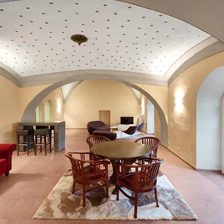 Apartment Im Kloster Gars am Kamp