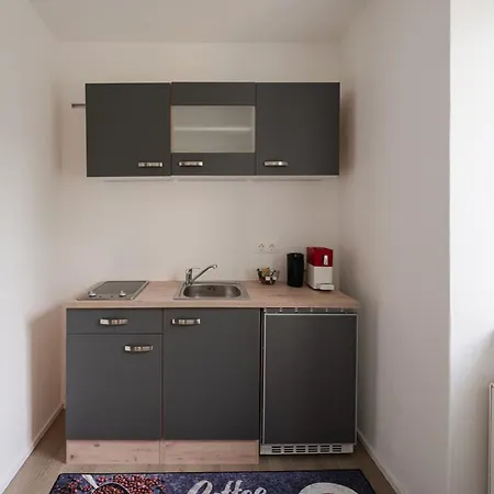 Im Kloster Appartement Gars am Kamp