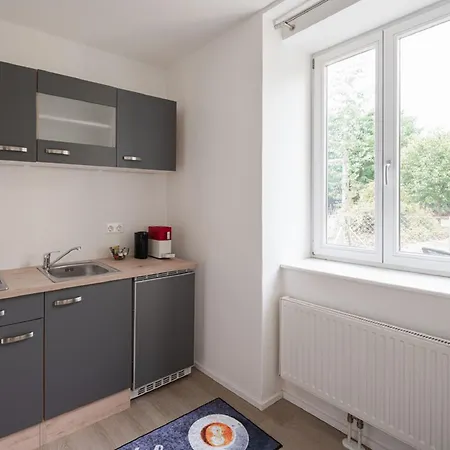 Im Kloster גארס אם קאמפ