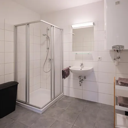 דירה Im Kloster *