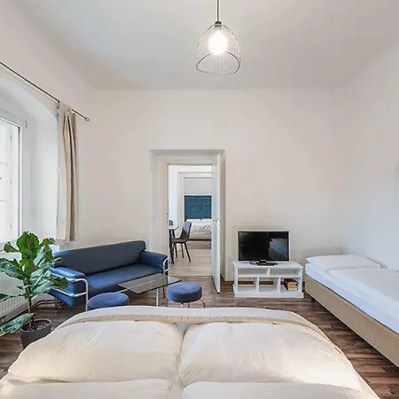 Im Kloster Appartement