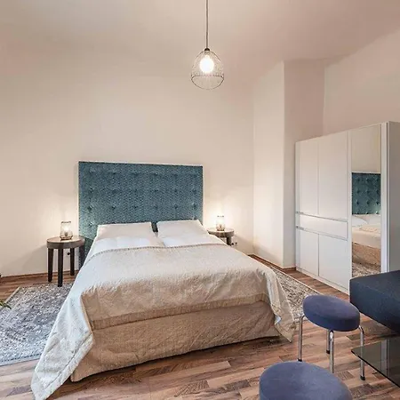 Im Kloster Appartement