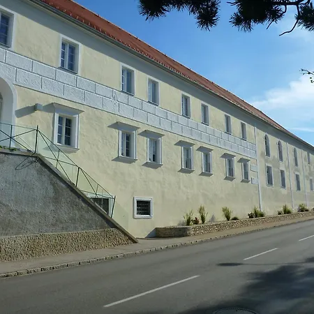 Im Kloster Appartement