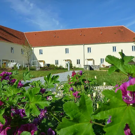 Im Kloster דירה *