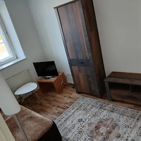 Im Kloster Appartement