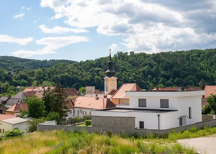 Im Kloster Appartement