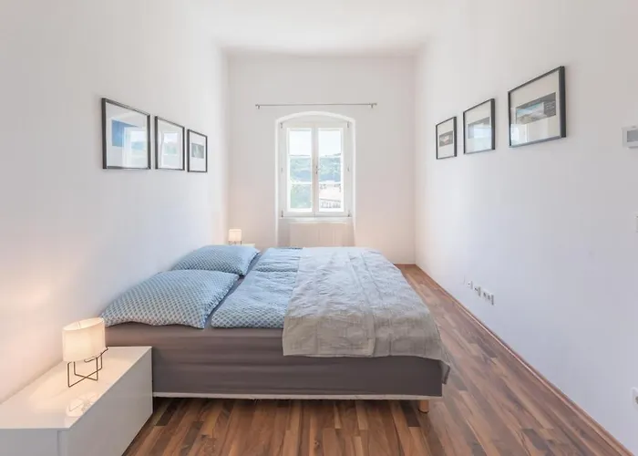 Apartment Im Kloster