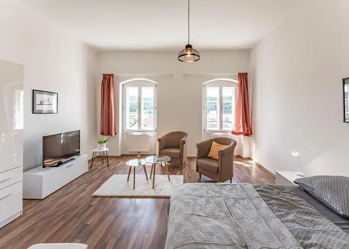 Im Kloster * Gars am Kamp