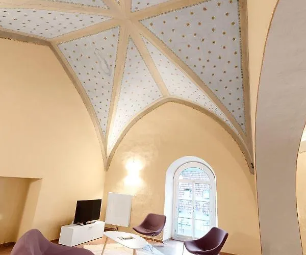 Appartement Im Kloster