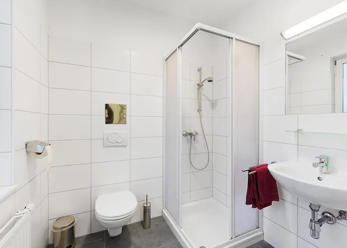 Im Kloster Appartement Gars am Kamp