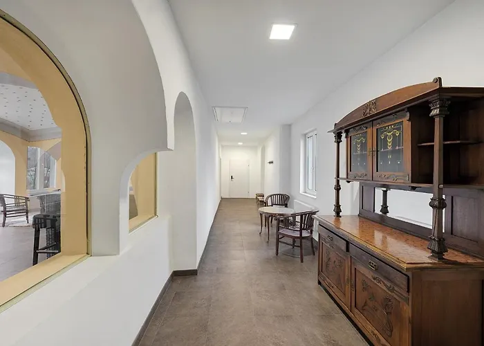 Im Kloster * Gars am Kamp