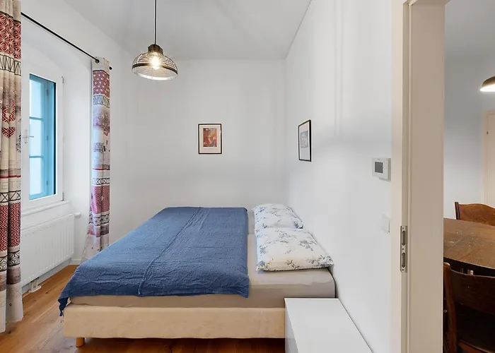 Im Kloster * Gars am Kamp