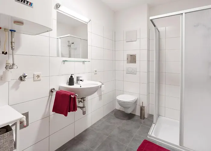 Im Kloster Gars am Kamp