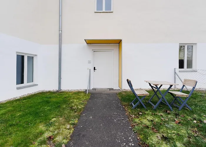 Apartment Im Kloster Gars am Kamp