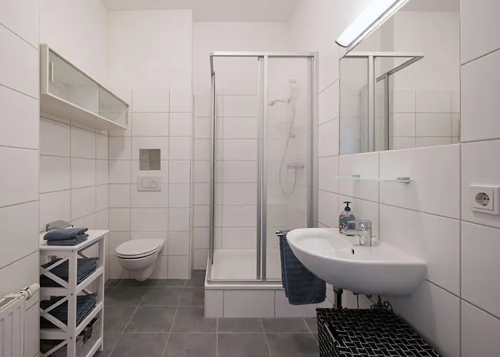 Im Kloster Apartment