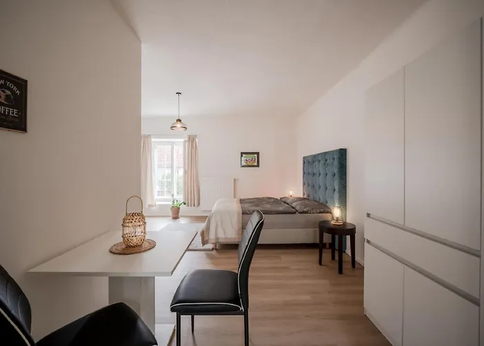 Appartement Im Kloster