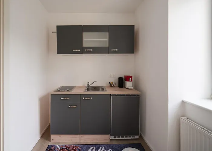 Im Kloster Appartement Gars am Kamp