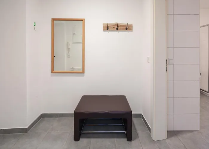 Apartment Im Kloster *