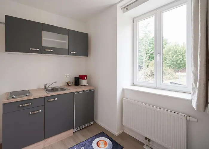 Im Kloster Gars am Kamp