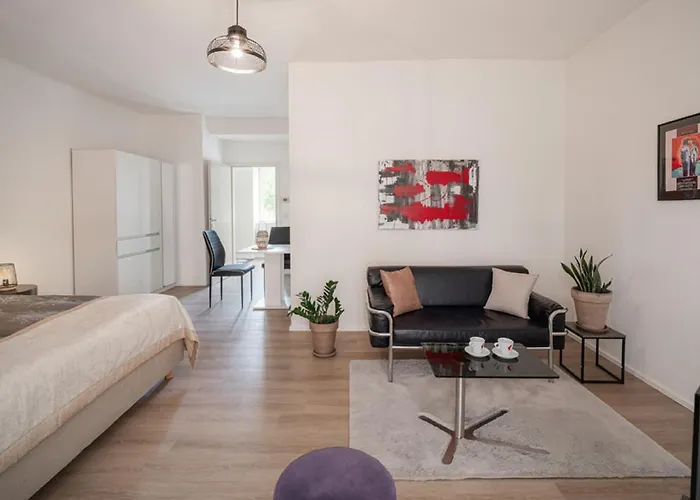 Im Kloster Gars am Kamp