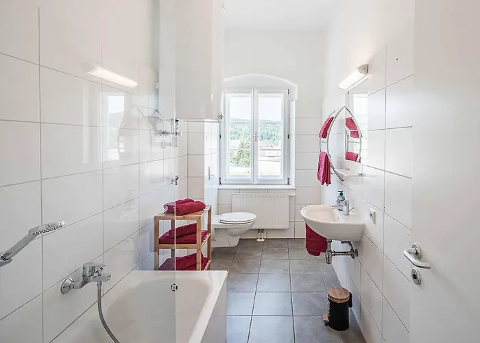 Im Kloster * Gars am Kamp