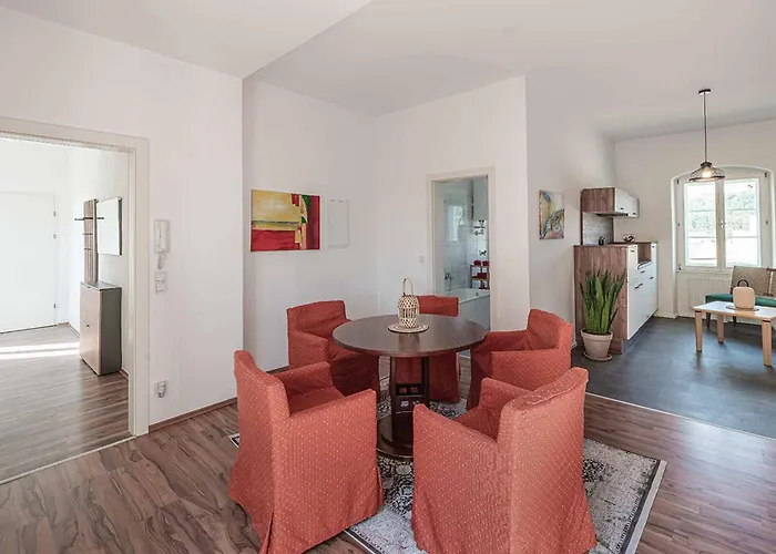 Im Kloster Gars am Kamp