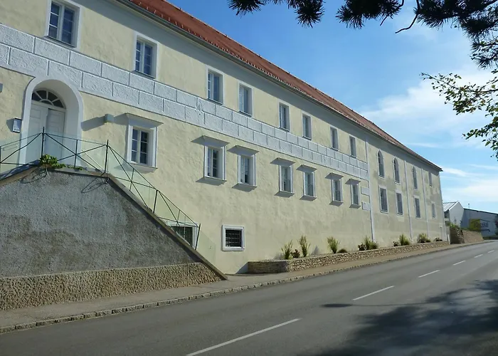 Im Kloster Appartement