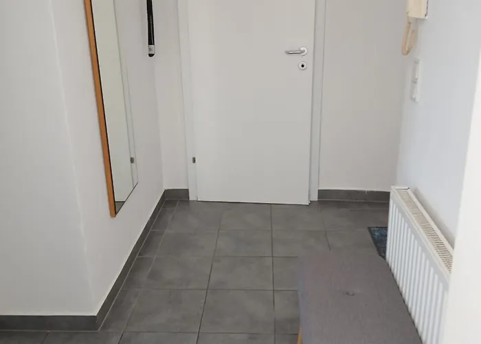 Im Kloster * Gars am Kamp