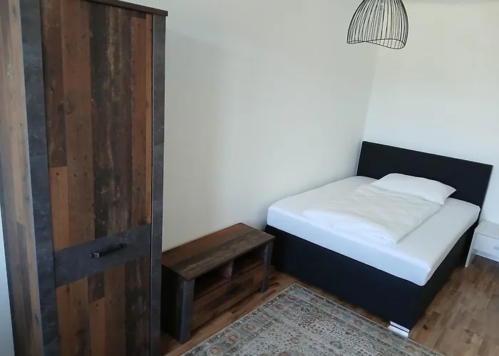 Im Kloster Appartement