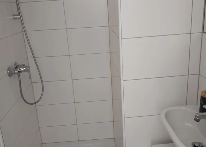 Im Kloster Appartement *