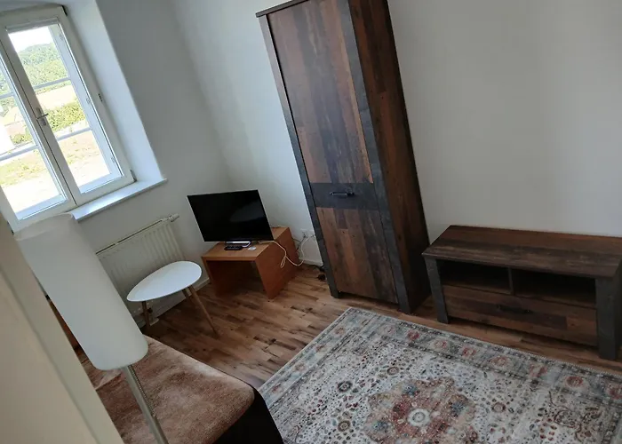 Im Kloster Apartment